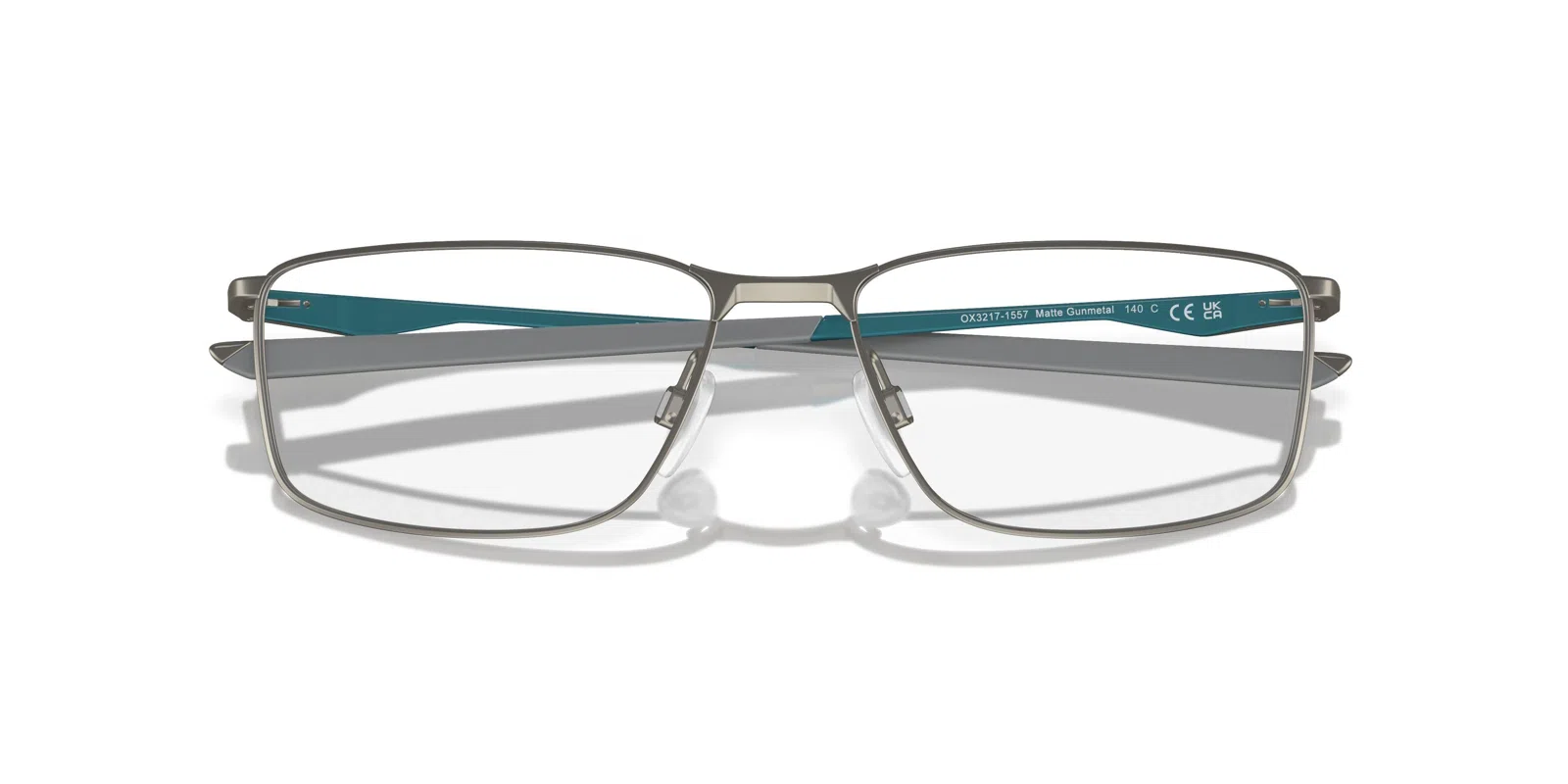 Oakley Socket 5.0 3217 Eyeglasses - view 98